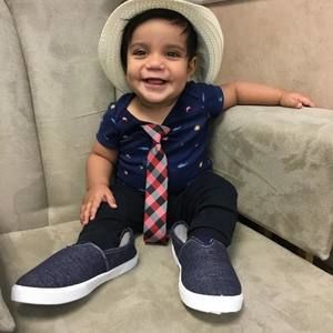 Meet your Posher, Alap